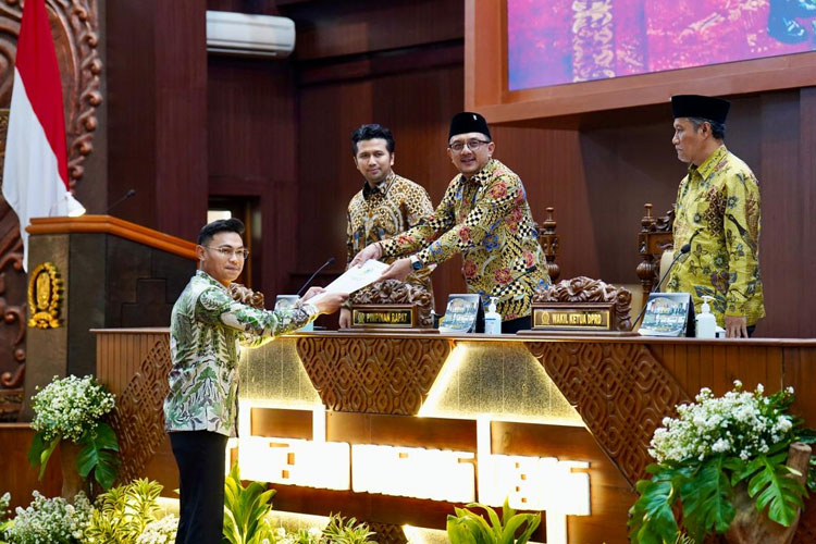 Jatim Penopang Garam Nasional, Komisi B DPRD Desak Perda Perlindungan