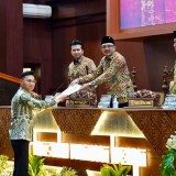 Jatim Penopang Garam Nasional, Komisi B DPRD Desak Perda Perlindungan