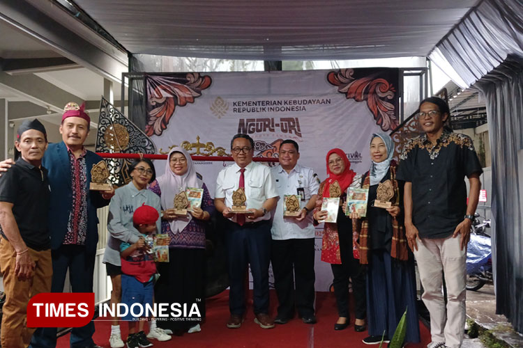 Nguri-nguri Budoyo Pawon Kampung Ketawanggede: Menghidupkan Api Tradisi dari Dapur Nusantara