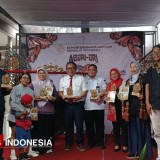 Menghidupkan Api Tradisi dari Dapur Nusantara Melalui Pawon Ketawanggede