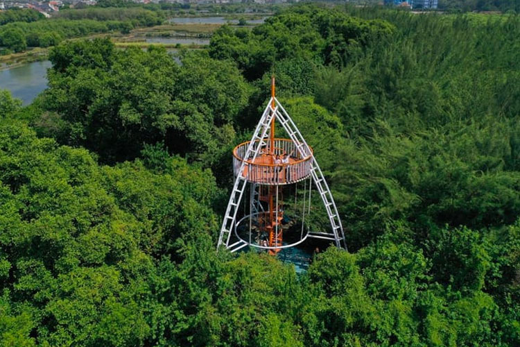 Diskon Gila-gilaan Akhir Tahun di Surabaya, Ini Destinasi yang Wajib Dikunjungi