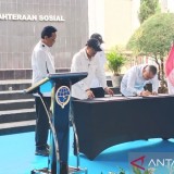 Kolaborasi Kemensos RI dan Kemenhub RI, Sediakan Bus untuk Sekolah Rakyat