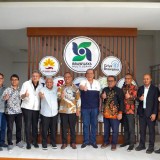 PT Brawijaya Multi Usaha Jajaki Kerjasama dengan CT Corp