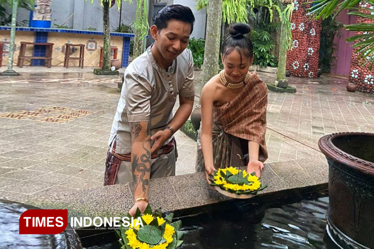 (FOTO: AJP TIMES Indonesia)