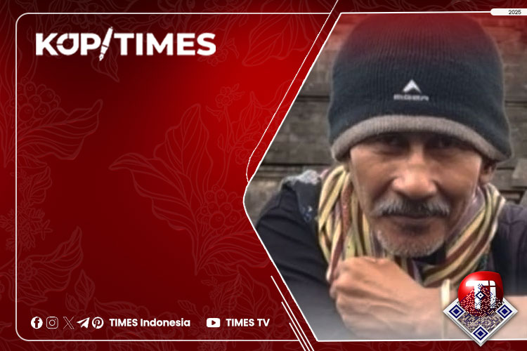 Menafsir Budaya Dapur Jawa: Indikator Keberlangsungan Hidup dan Kemandirian Keluarga Batih