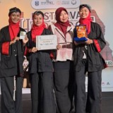 Inovasi Game Sejarah, Siswa MAN 2 Ponorogo Juara di Tingkat Jatim Kalahkan 250 Peserta