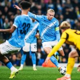 Hasil Liga Champions: Inter dan Manchester City Menang, Barcelona dan Chelsea Tertahan