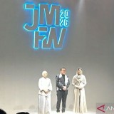 Mendag RI: Busana Muslim Indonesia Paling Diminati Negara Manca