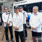 Kemenhub RI Siap Perbantukan Tenaga Pendidik untuk Sekolah Rakyat