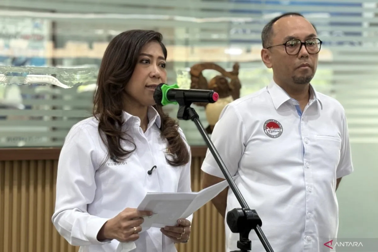 Dalam Dua Pekan, Kemenkomdigi RI Sudah Tutup 2,4 Juta Situs Judol