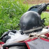 Pesan Misterius di Balik Motor Tanpa Pemilik, Polisi Cianjur Selidiki Dugaan Tekanan Psikologis