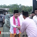 Pemkab Jember Luncurkan Program Gerobak Cinta untuk Penguatan Ekonomi Kerakyatan