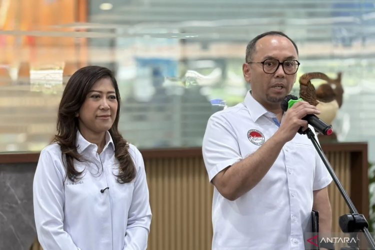 PPATK: Angka Transaksi Judol Sepanjang 2025 Sukses Ditekan Hingga Rp155 Triliun