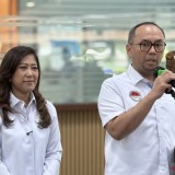 PPATK: Angka Transaksi Judol Sepanjang 2025 Sukses Ditekan Hingga Rp155 Triliun