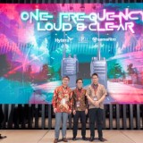 Sinergi Lokal-Global: Samafitro dan Hytera Perkuat Infrastruktur Radio Komunikasi Nasional