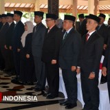 10 OPD di Kabupaten Bondowoso Dijabat Plt, Bupati akan Open Bidding