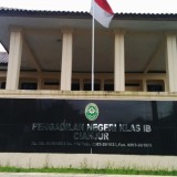 Habisi Teman Sendiri Gegara Rokok, Pemuda Cianjur Divonis Belasan Tahun Penjara