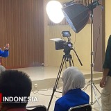 Pemkab Banyuwangi Dorong Pelajar Jadi Content Creator Nasionalis