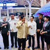 Eddy Soeparno Apresiasi Sikap Prabowo Bertanggung Jawab atas Operasional Whoosh: Sinyal Positif bagi Investasi