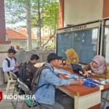 Dewan Soroti Masalah Tenaga Kerja di Gresik