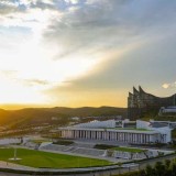 IKN Hadirkan Pusat Kebudayaan Nusantara