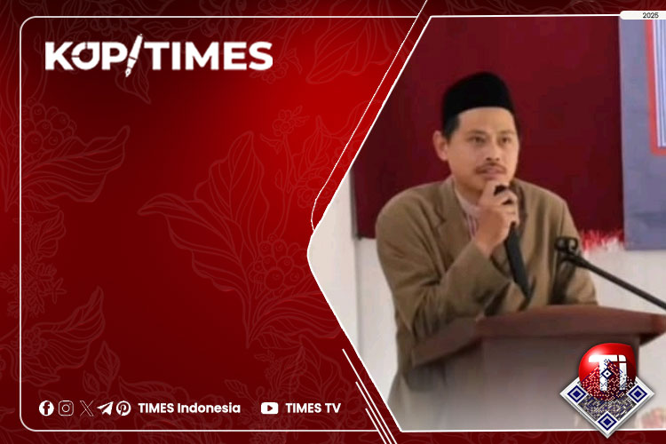 Jika Guru Merobek Ijazahmu