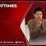 Jika Guru Merobek Ijazahmu