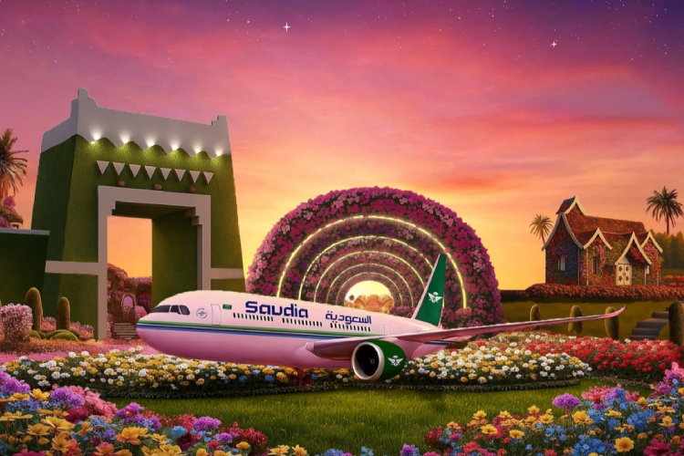 Riyadh Season 2025-2026 menawarkan pengalaman tak terlupakan bagi wisatawan Indonesia. (Foto: Istimewa)