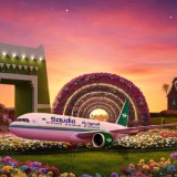 Riyadh Season 2025-2026 Resmi Dibuka, Siap Sambut Wisatawan Indonesia dengan Beragam Festival