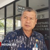 Pemkab Pacitan Butuh Rp700 Juta dari BTT untuk Perbaikan Infrastruktur Terdampak Longsor