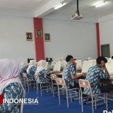 Kepala SMAN 1 Rambatan: TKA Bukan Cuma Ukur Akademik, Tapi Juga Bentuk Karakter Siswa