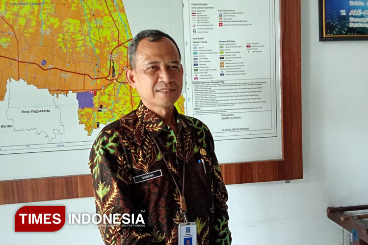 DLH Sleman Dorong Pengelolaan Sampah Mandiri, Targetkan Pengurangan dari Sumber Rumah Tangga