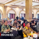 103 Perguruan Tinggi Teguhkan Kemandirian Maritim Indonesia