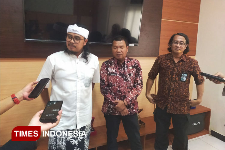 Maring Semedo Disit, Upaya Kolaboratif untuk Bangkitkan Warisan Budaya di Tegal
