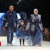 Wali Kota Malang Apresiasi MFW 2025: Simbol Kebangkitan dan Penguatan Ekonomi Kreatif