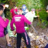 Seluruh Korban Mahasiswa UIN Semarang yang Hanyut di Sungai Jolinggo Ditemukan Meninggal Dunia