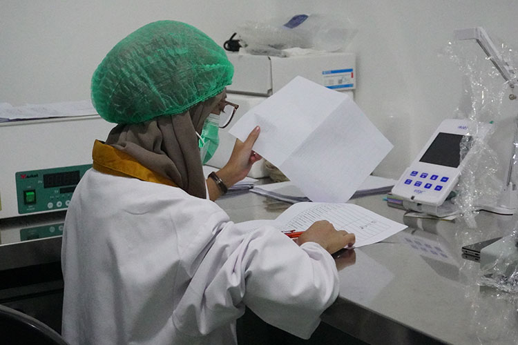 Inovasi Produk F&B: Saatnya Brand Fokus pada R&D, Produksi Serahkan ke Maklon