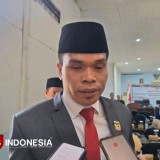 Ketua DPRD KLU: Sudah Saatnya Masyarakat Nelayan KLU Punya TPI