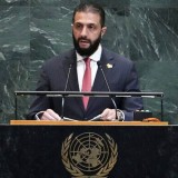 Sanksi Terhadap Presiden Ahmed Al-Sharaa Dihapus, AS Siap Bangun Pangkalan Militer di Suriah