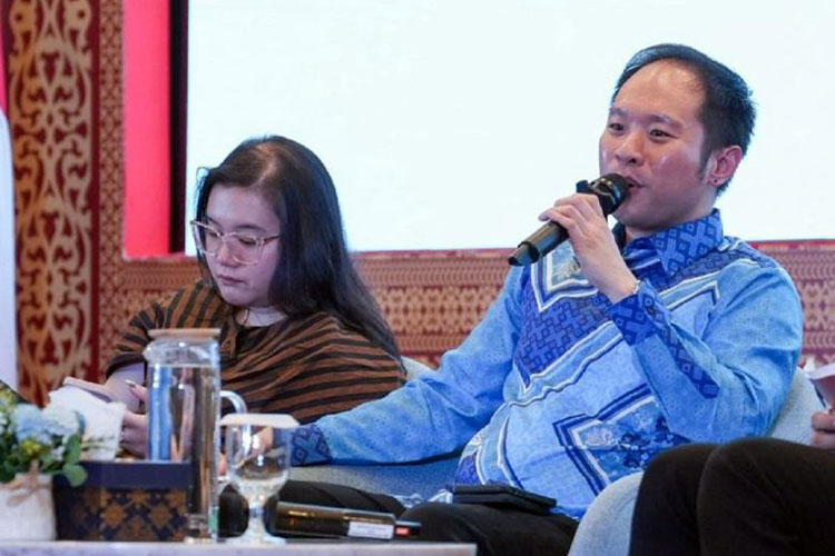 Indodax: Kripto Jadi Mesin Baru Pendapatan Fiskal Indonesia