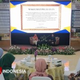 Gelar Forum Konsultasi Publik, BBPP Ketindan Wujudkan Pelayanan yang Inklusif, Informatif, dan Inovatif