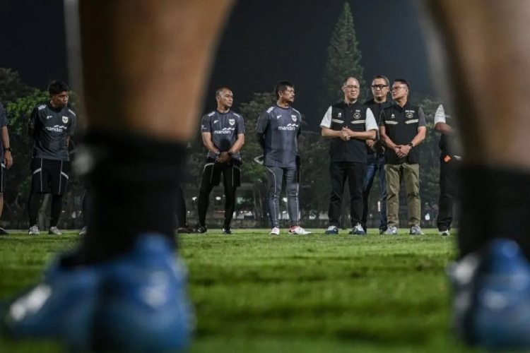 Kemenpora RI Masih Menganalisis Target Timnas di Sepakbola SEA Games 2025