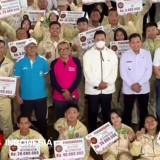 Atlet Madiun Keluhkan Bonus Porprov Dipotong Tanpa Alasan Jelas oleh Pelti Kota Madiun