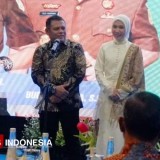 Profil Lengkap Kajari Pacitan Budi Nugraha yang Pernah Bertugas di KPK