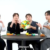 Cast The Manipulated 'Tumpengan' untuk Rayakan Perilisannya