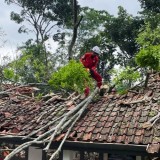 Siaga Bencana, Disdikpora Cianjur Berlakukan Pembelajaran Kondisional