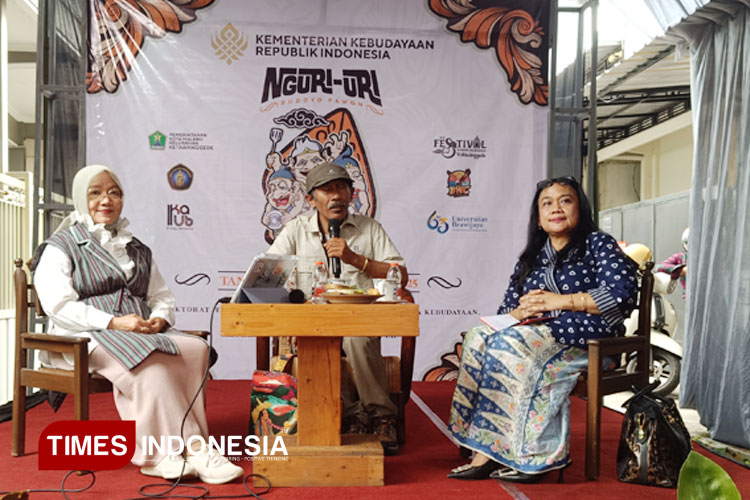 Menghidupkan Kembali Makna Pawon Sebagai Pusat Kehidupan dan Budaya