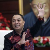 Eri Cahyadi Fasilitasi Ide Gen Z, Setiap RW di Surabaya Dapat Dana Kreativitas Rp5 Juta