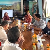 Dirut BPOLBF Sebut Tiga Indikator Penting Pengembangan Pariwisata Internasional Inklusif di Labuan Bajo