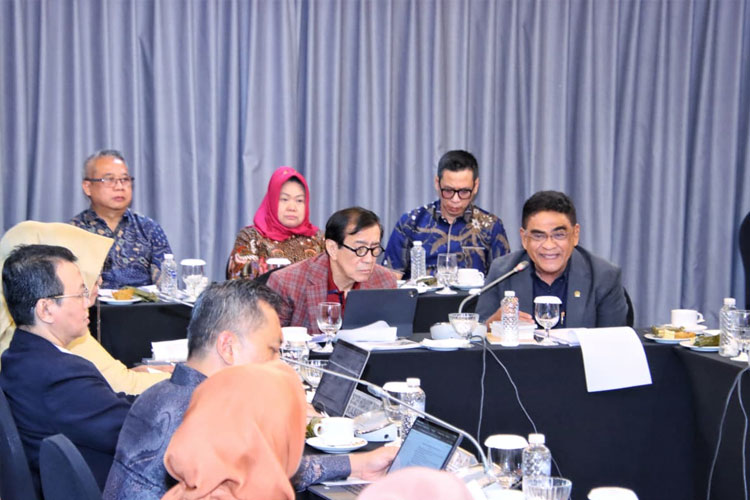 Yasonna Laoly: Demokrasi Harus Berpihak pada Rakyat, Bukan Sekadar Prosedur